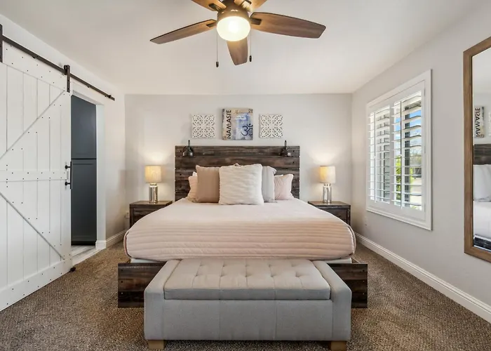 Sunlit Haven Phoenix