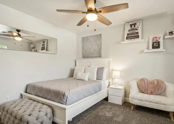 Sunlit Haven Phoenix
